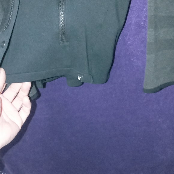 Hurley phantom bomber jacket - Picture 3 of 4